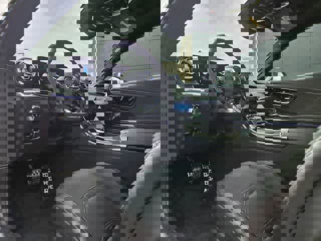 Used 2024 Mercedes-Benz CLE 53 AMG AMG CLE 53 image 2