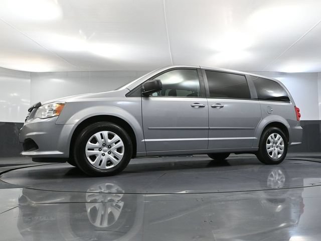 Used 2014 Dodge Grand Caravan SE w/ Quick Order Package 29E SE FWD image 49