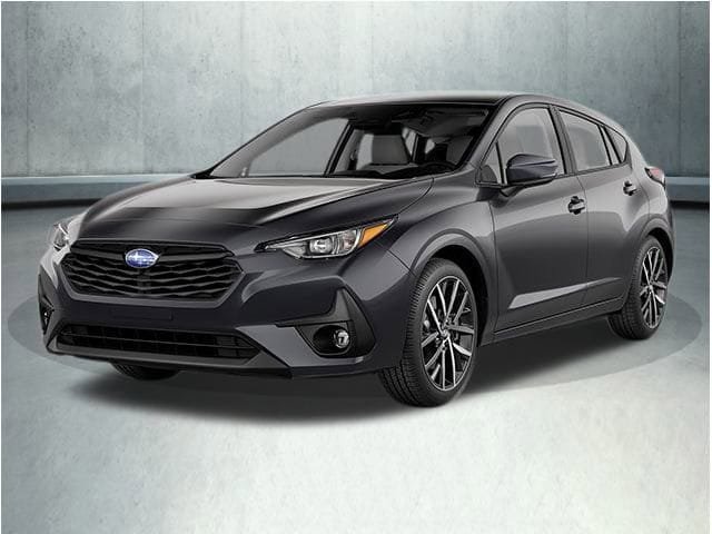 New 2026 Subaru Impreza 2.0i Sport AWD/4WD image 1