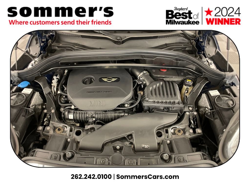 Used 2019 MINI Cooper Countryman S w/ Convenience Package image 21