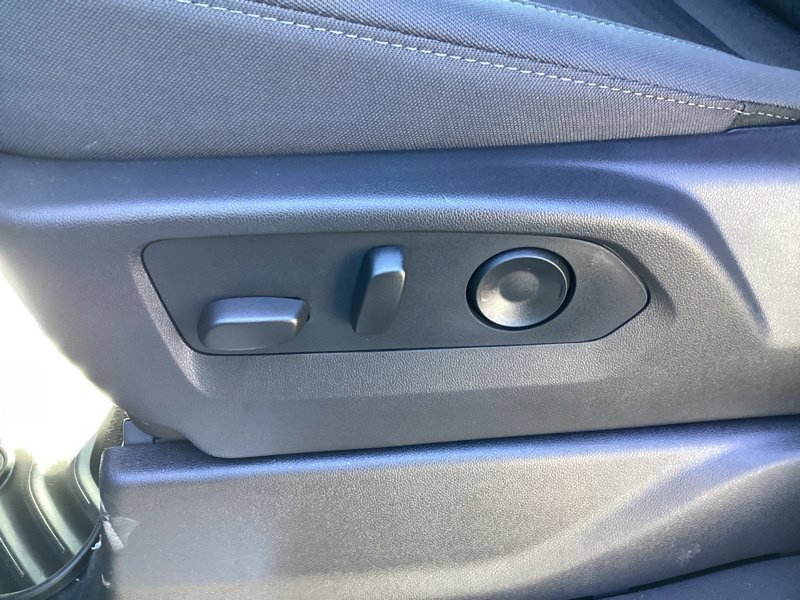 New 2026 Chevrolet Silverado 1500 LT AWD/4WD image 23