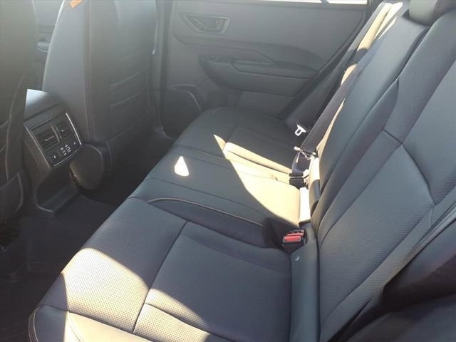 New 2026 Subaru Outback Wilderness AWD/4WD image 11