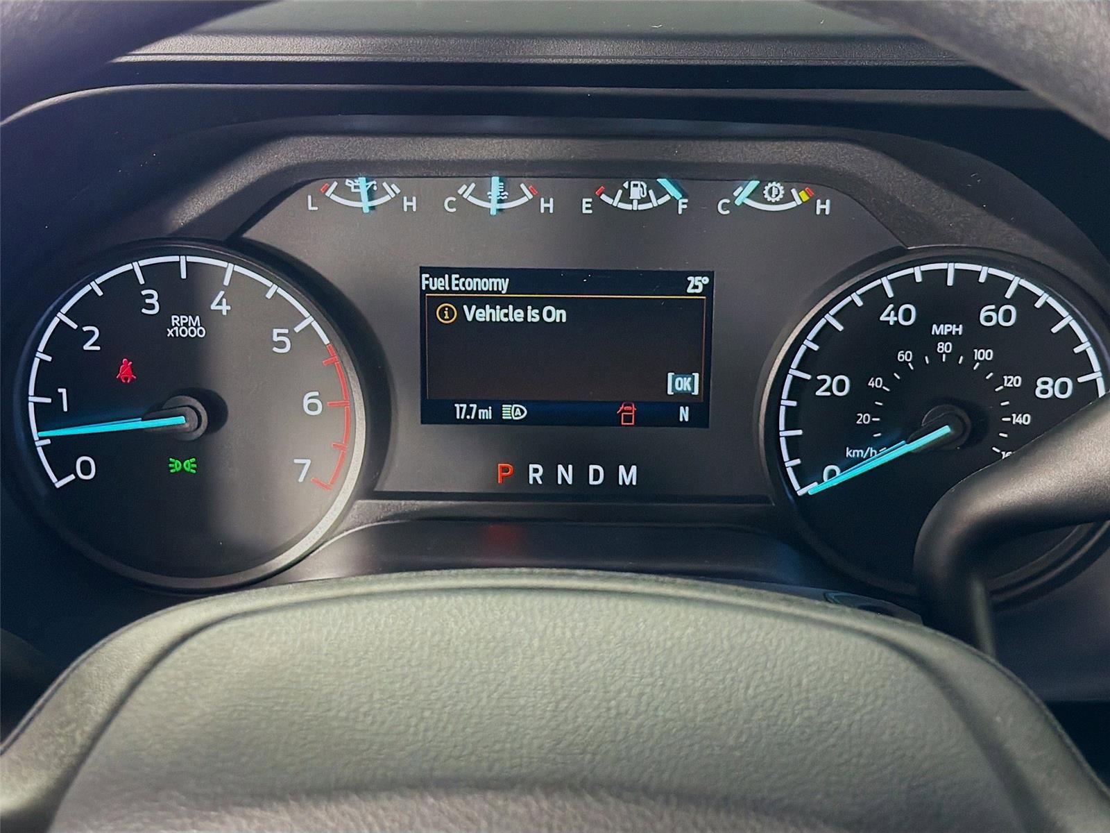 New 2026 Ford F350 XL w/ STX Appearance Package AWD/4WD image 13