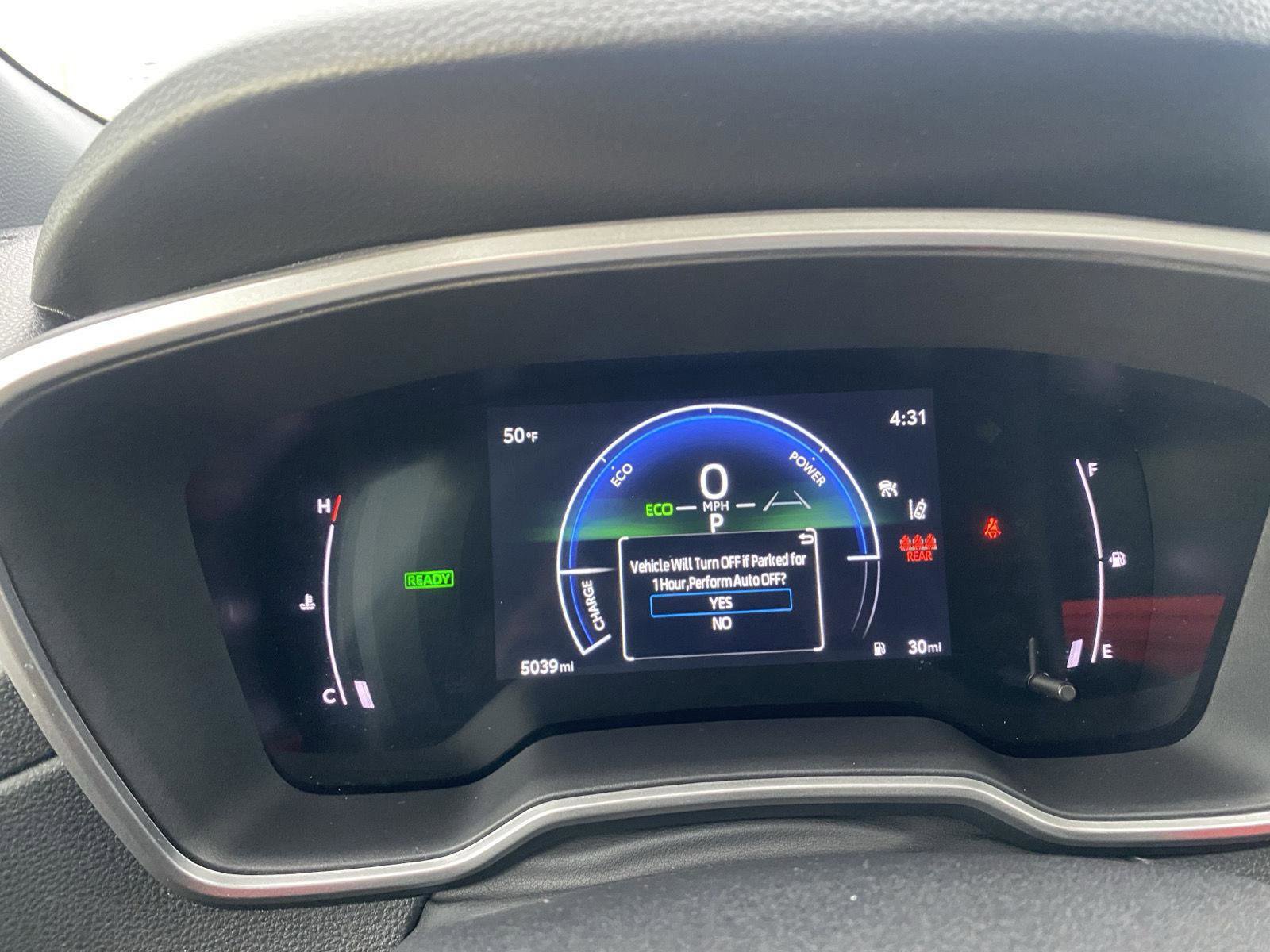 Used 2024 Toyota Corolla Cross AWD Hybrid w/ Convenience Package image 23