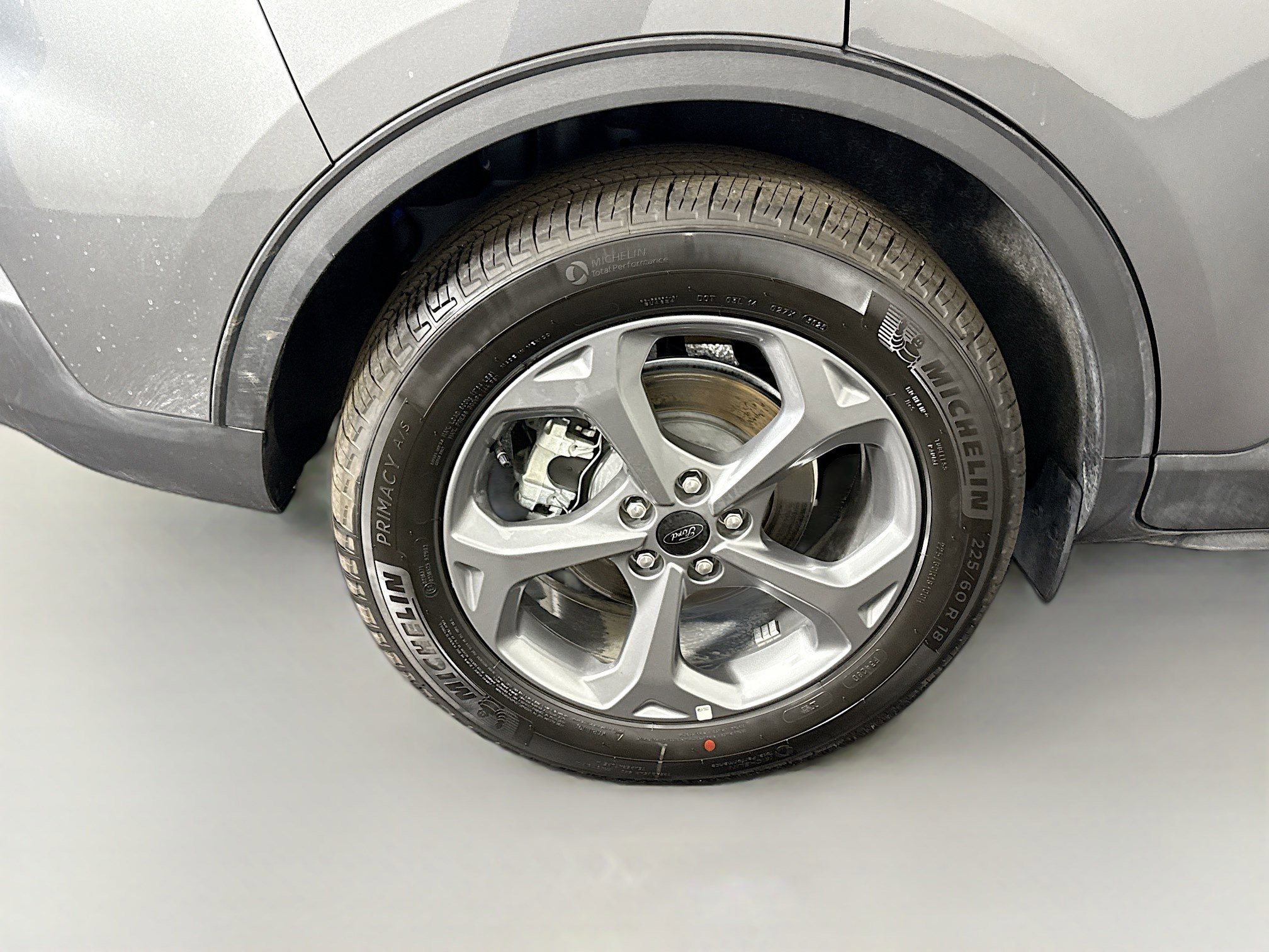 Used 2026 Ford Escape ST-Line image 33