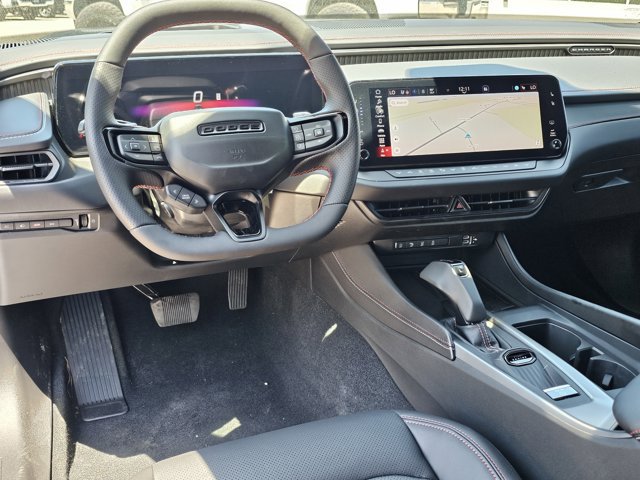 New 2026 Dodge Charger R/T AWD/4WD image 32
