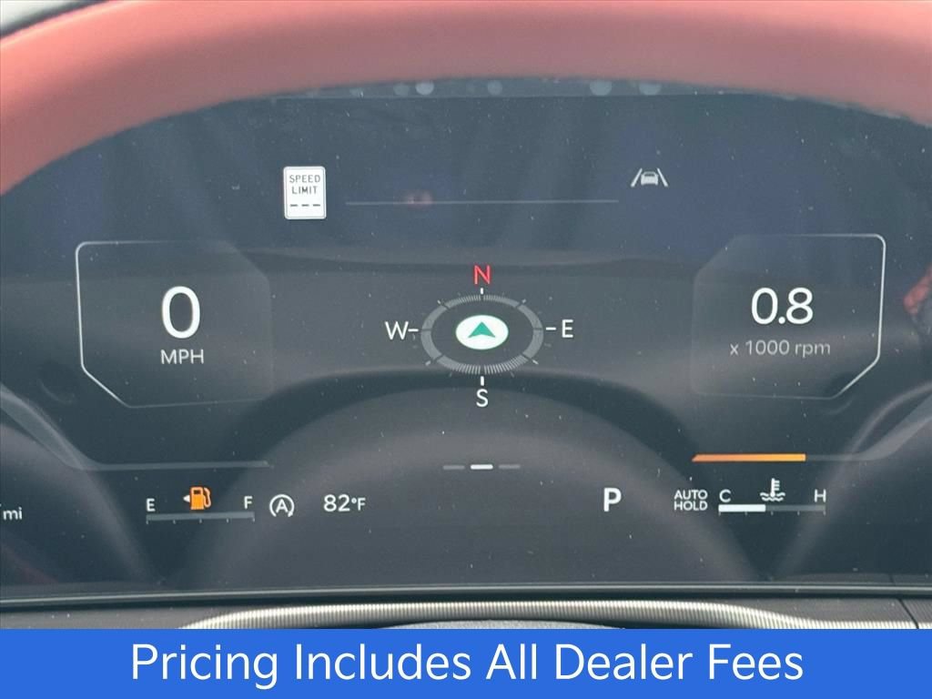 New 2026 Kia Sportage SX AWD/4WD image 17