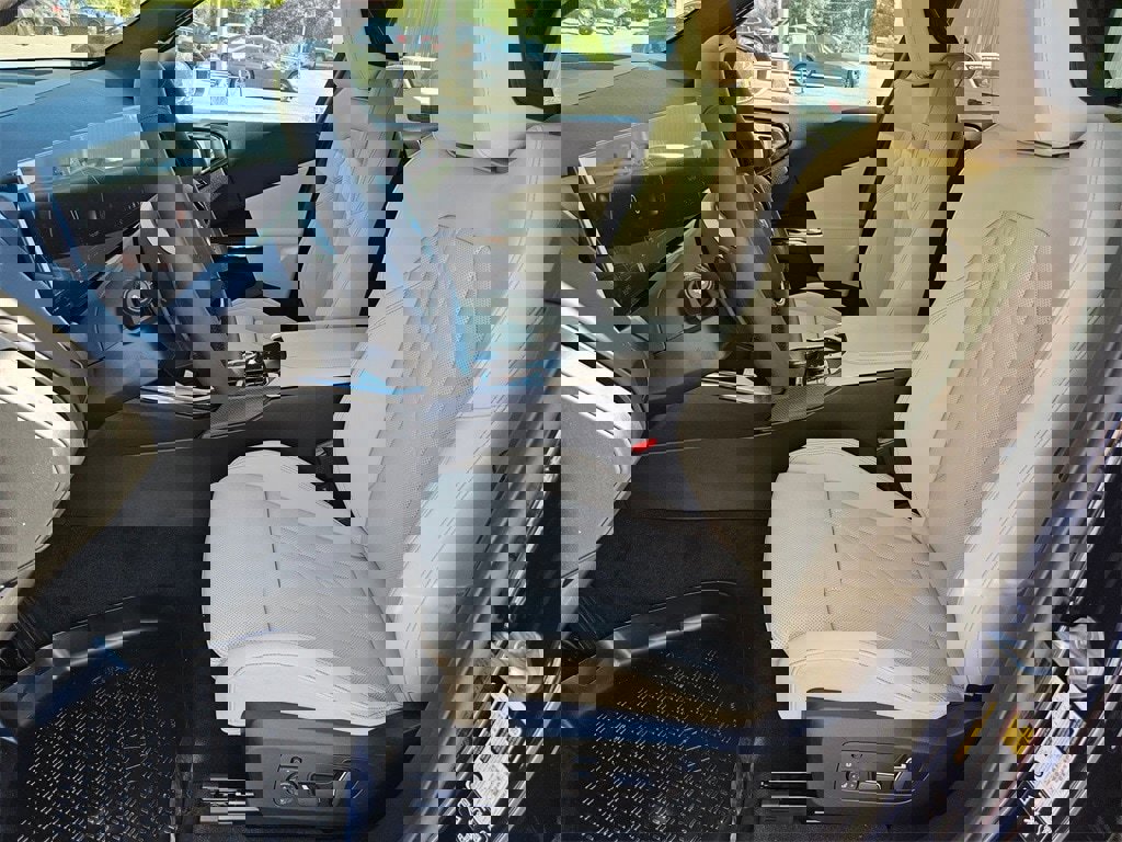 New 2026 BMW X3 xDrive30 w/ Premium Package image 8