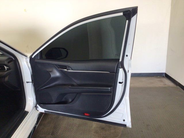 Used 2022 Toyota Camry TRD w/ TRD Package w/JBL Audio image 12