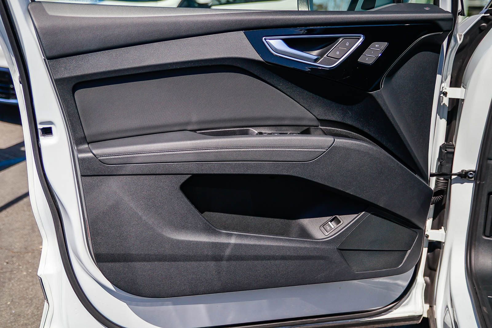 Certified 2023 Audi Q4 e-tron Premium Plus w/ Premium Plus image 22