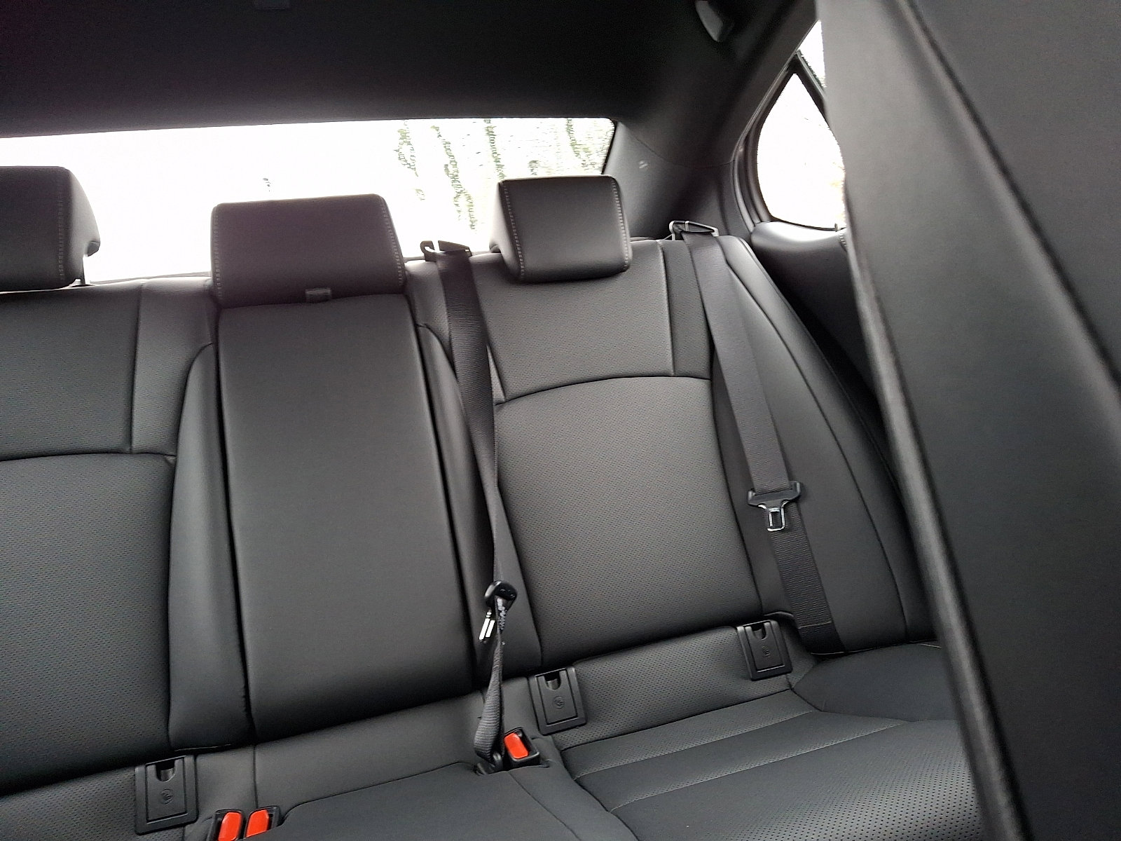 Used 2025 Lexus ES 350 F Sport w/ Accessory Package (Z1) image 20