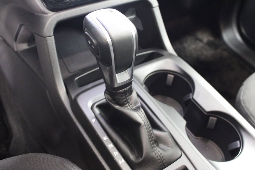 New 2025 Ford Ranger XLT w/ Equipment Group 301A High image 46