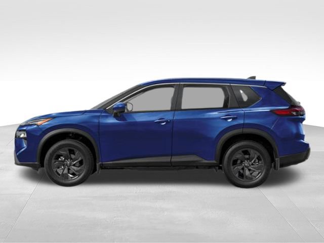 New 2026 Nissan Rogue SV FWD image 30