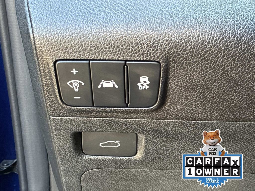Used 2024 Kia K5 GT-Line image 23