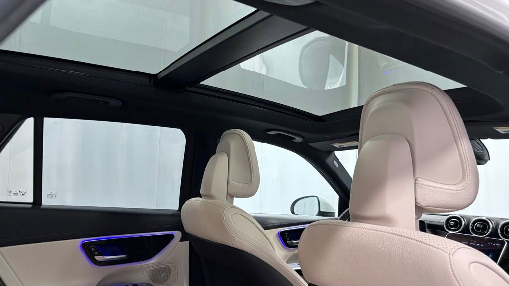 Certified 2023 Mercedes-Benz GLC 300 4MATIC image 26