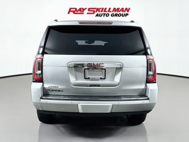 Used 2019 GMC Yukon Denali w/ Open Road Package AWD/4WD image 6