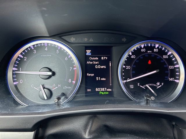 Used 2019 Toyota Highlander Limited AWD/4WD image 17