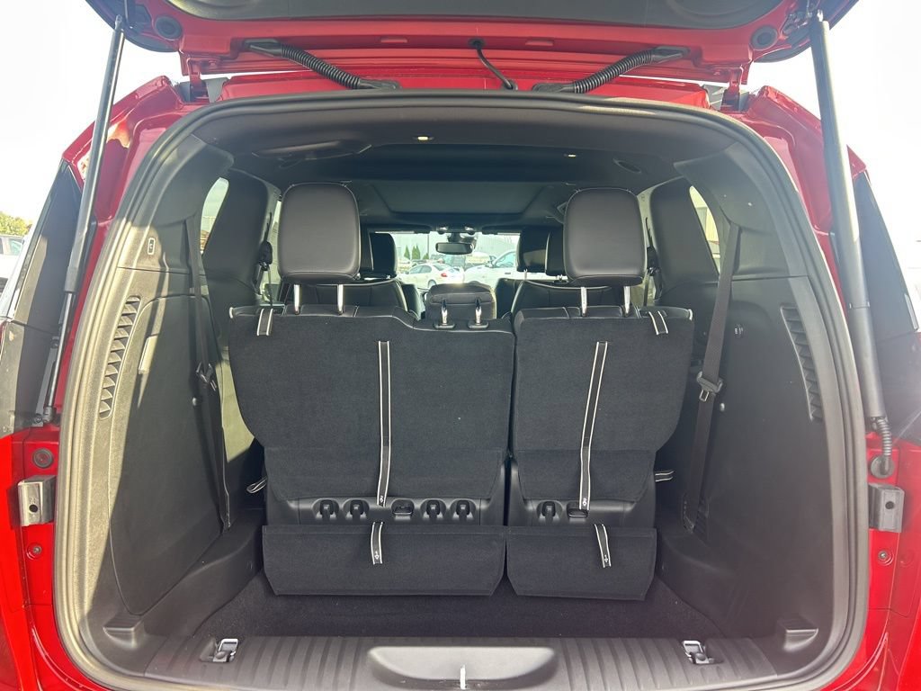New 2026 Chrysler Pacifica Limited w/ S Appearance Package image 23
