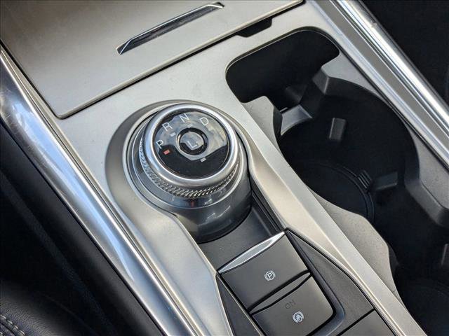 Certified 2023 Ford Explorer XLT w/ Equipment Group 202A image 17