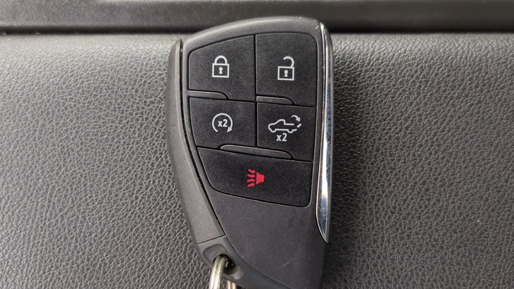 Used 2025 GMC Sierra 1500 SLT AWD/4WD image 28