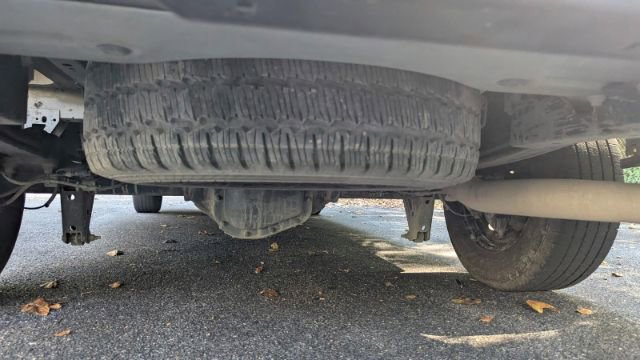 Used 2022 Ford Transit 250 Low Roof w/ Load Area Protection Package image 14