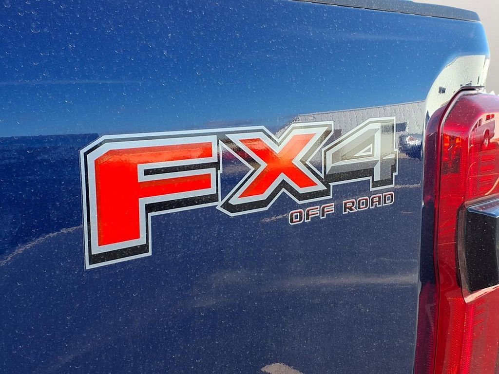 New 2026 Ford F250 Platinum image 30