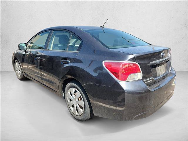 Used 2013 Subaru Impreza 2.0i AWD/4WD image 13