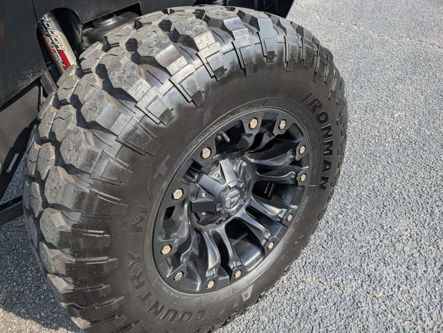 Used 2017 Jeep Wrangler Unlimited Sport AWD/4WD image 18