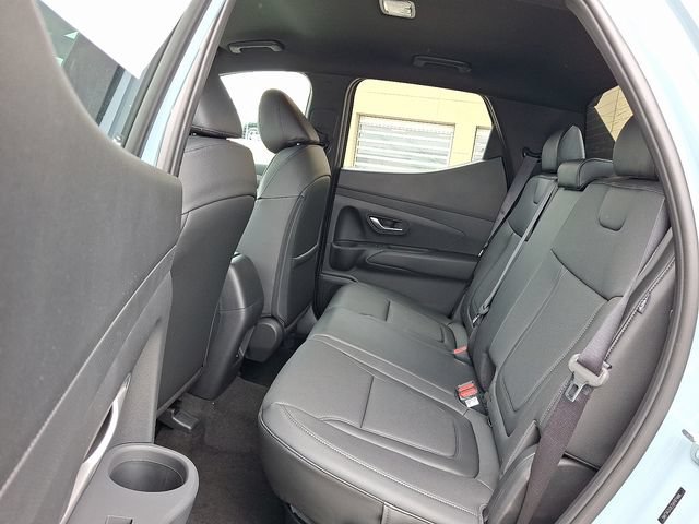 New 2027 Hyundai Santa Cruz SE AWD/4WD image 10