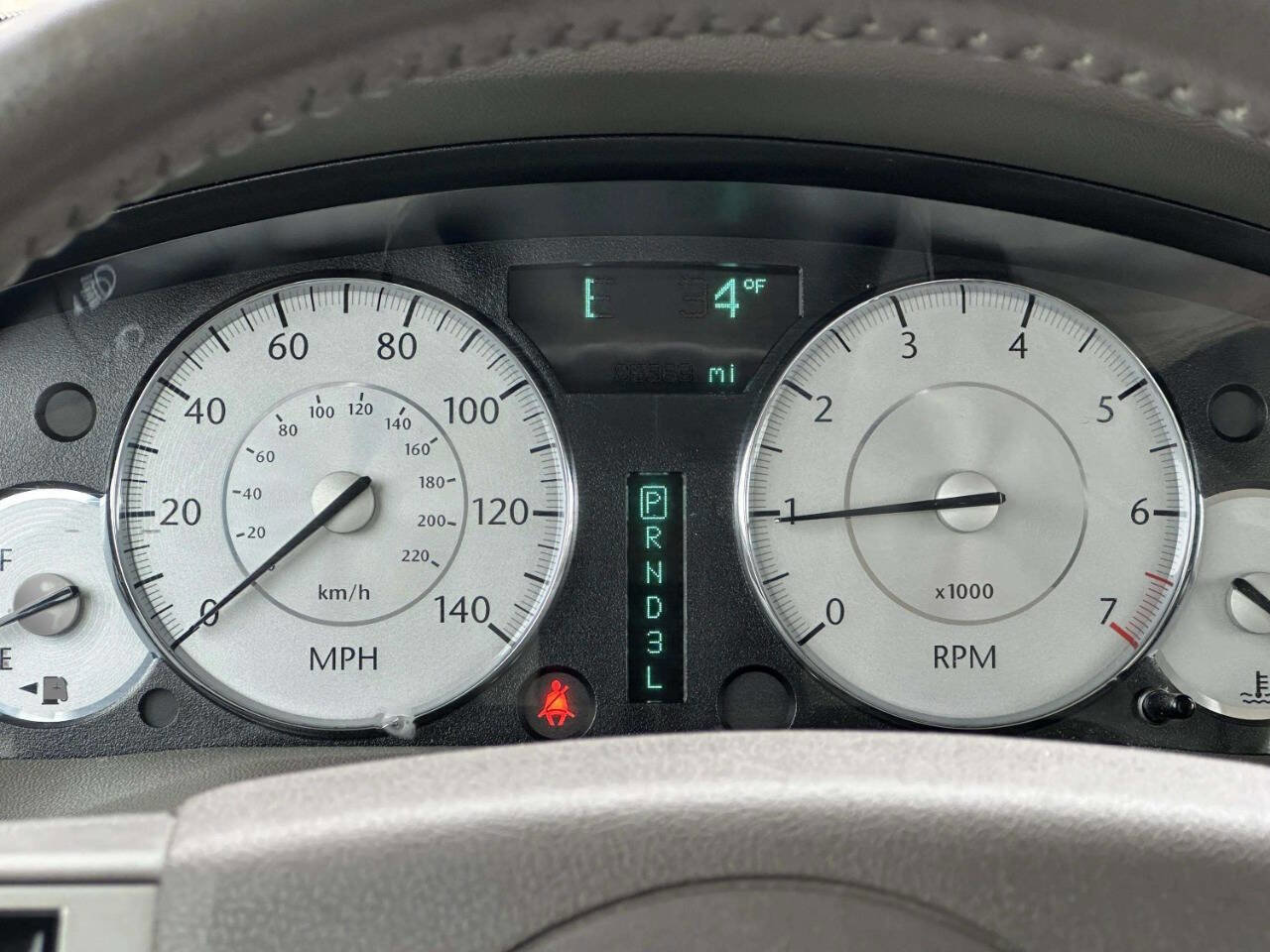 Used 2008 Chrysler 300 Limited image 24