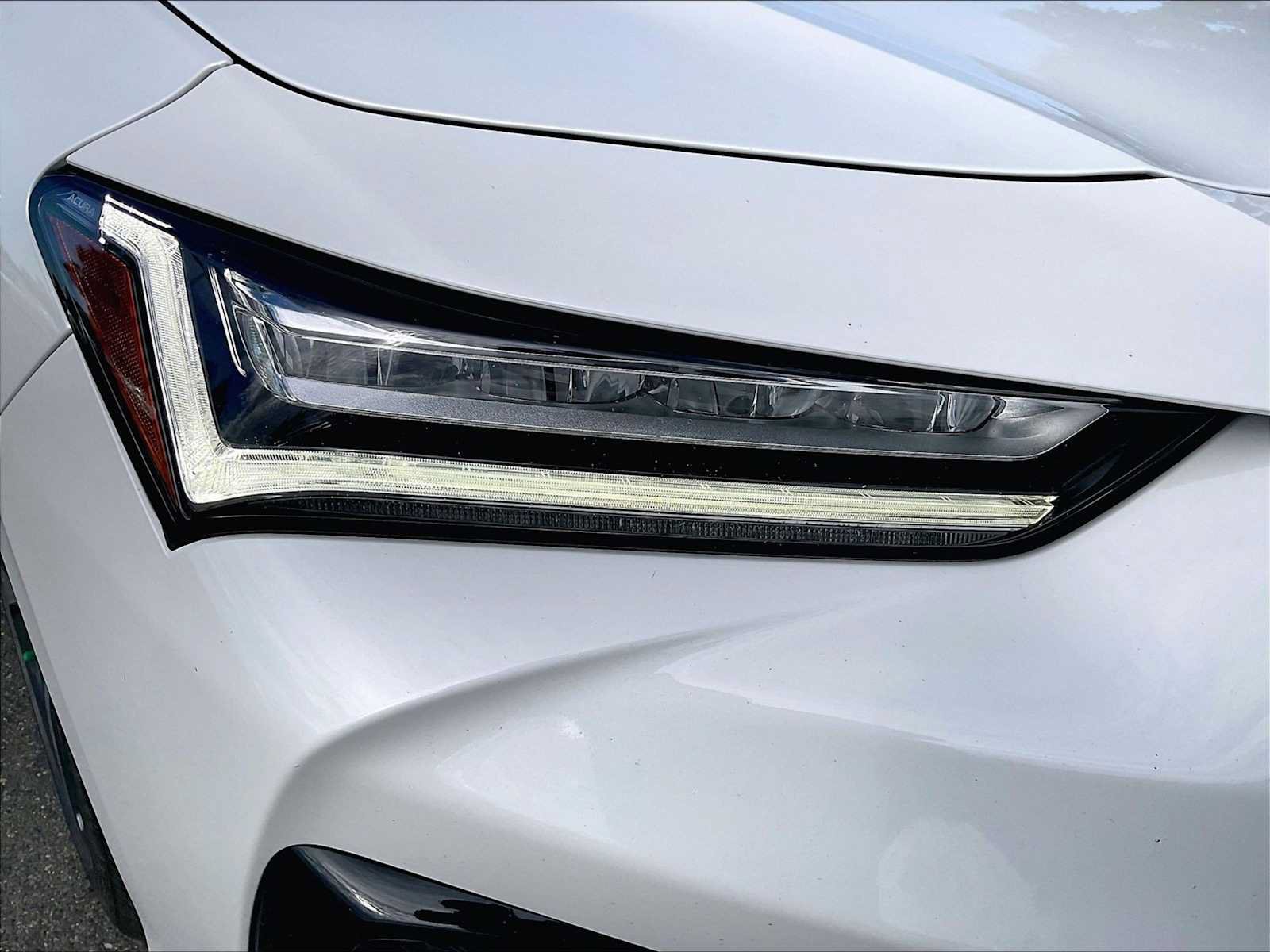Used 2024 Acura TLX w/ Technology Package FWD image 30