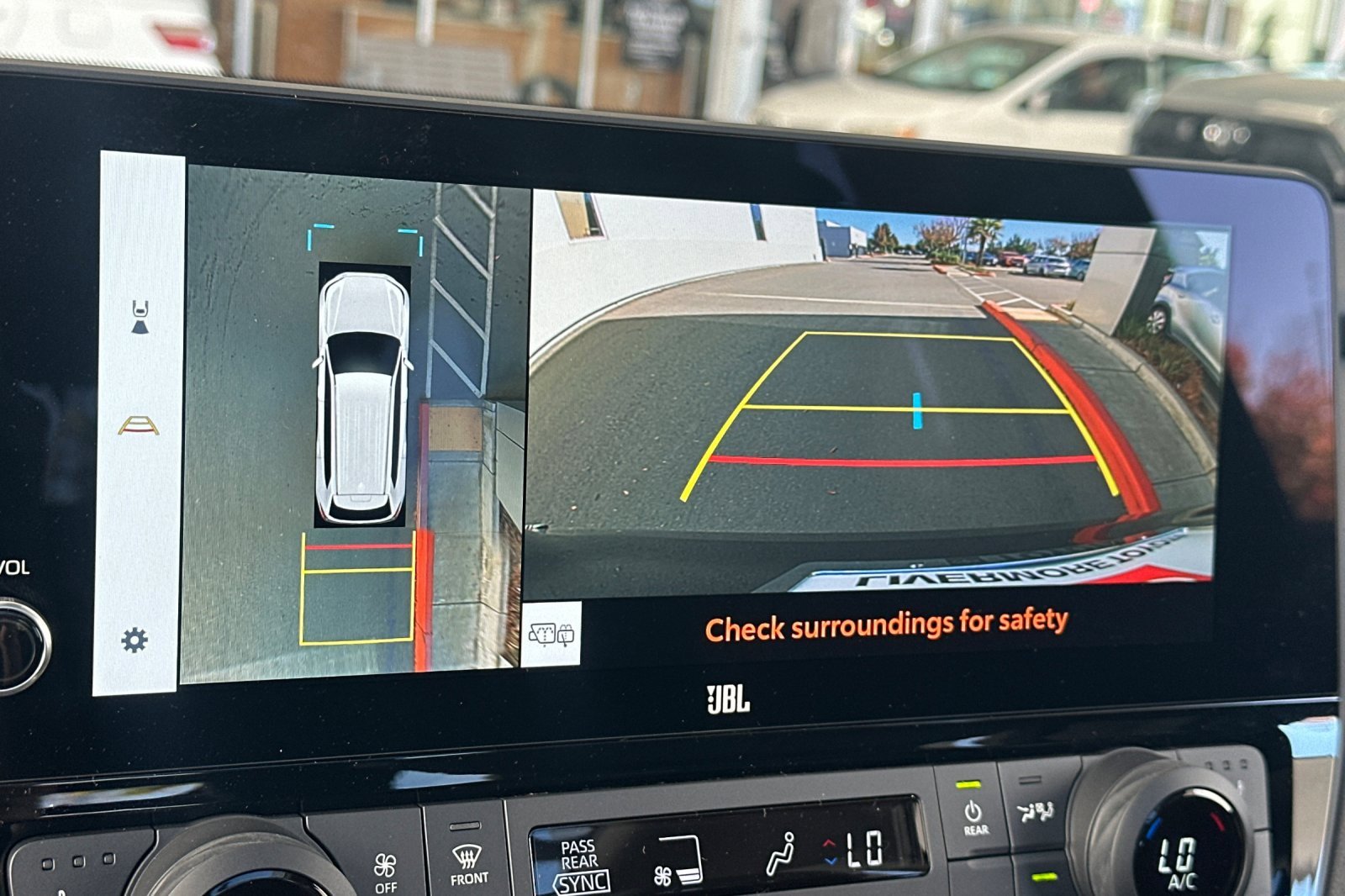 New 2026 Toyota Grand Highlander Limited image 23