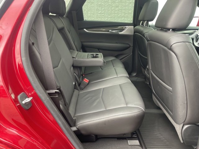 Used 2020 Cadillac XT5 Sportv w/ LPO, Floor Liner Package image 17