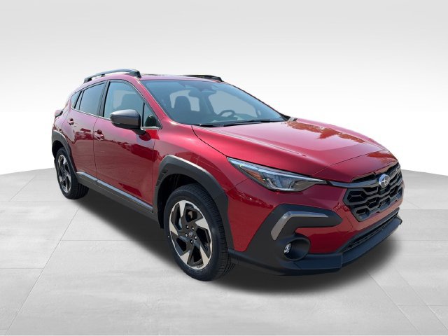 New 2026 Subaru Crosstrek 2.5i Limited AWD/4WD 360° Tour