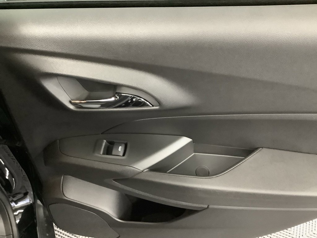 New 2026 Chevrolet Trax RS image 28