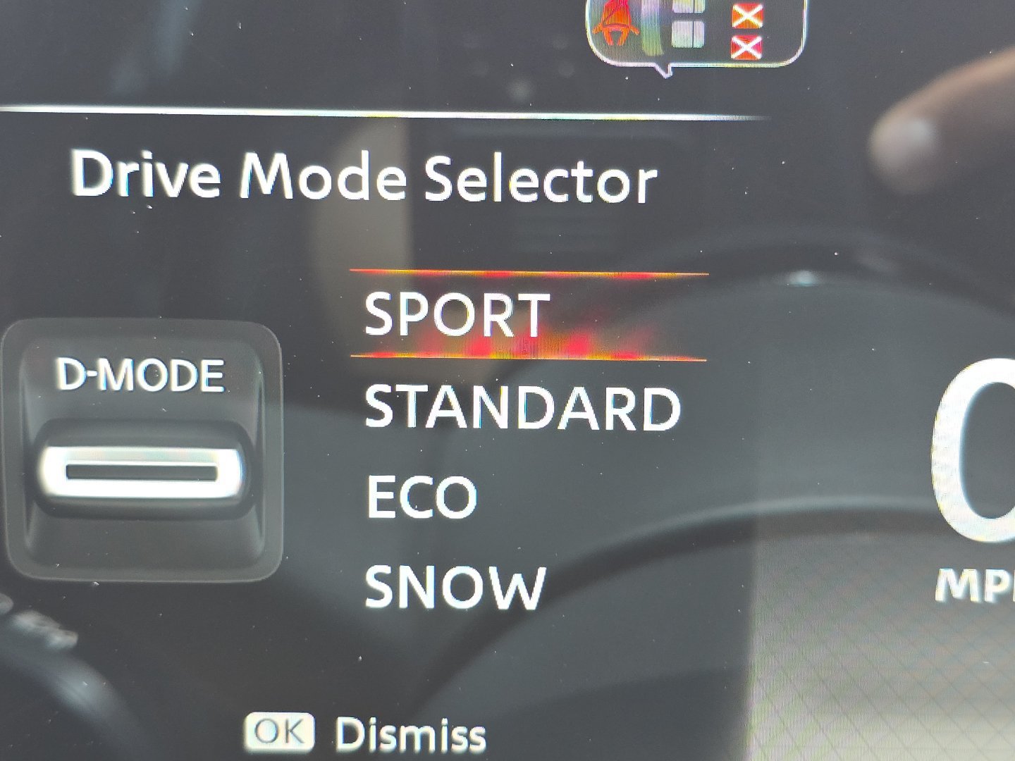 New 2026 Nissan Kicks SR AWD/4WD image 37