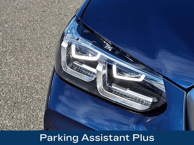 Used 2024 BMW X3 xDrive30i w/ Convenience Package image 12