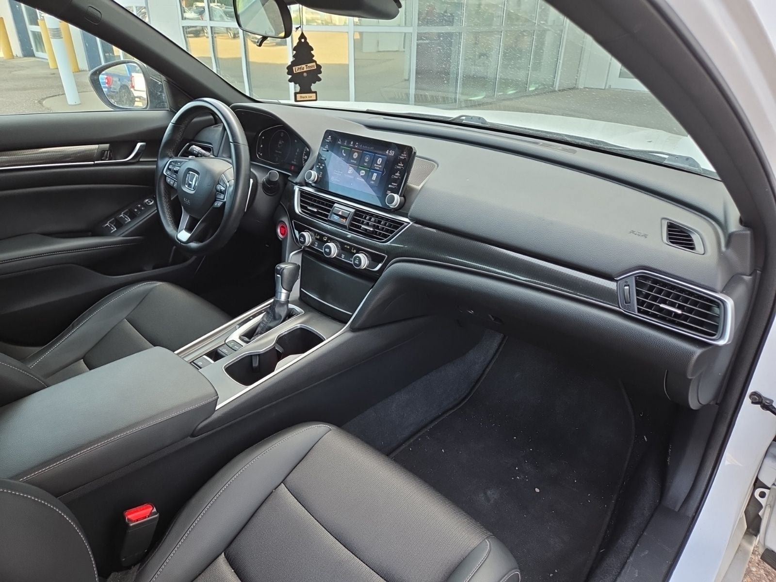 Used 2022 Honda Accord Sport image 11