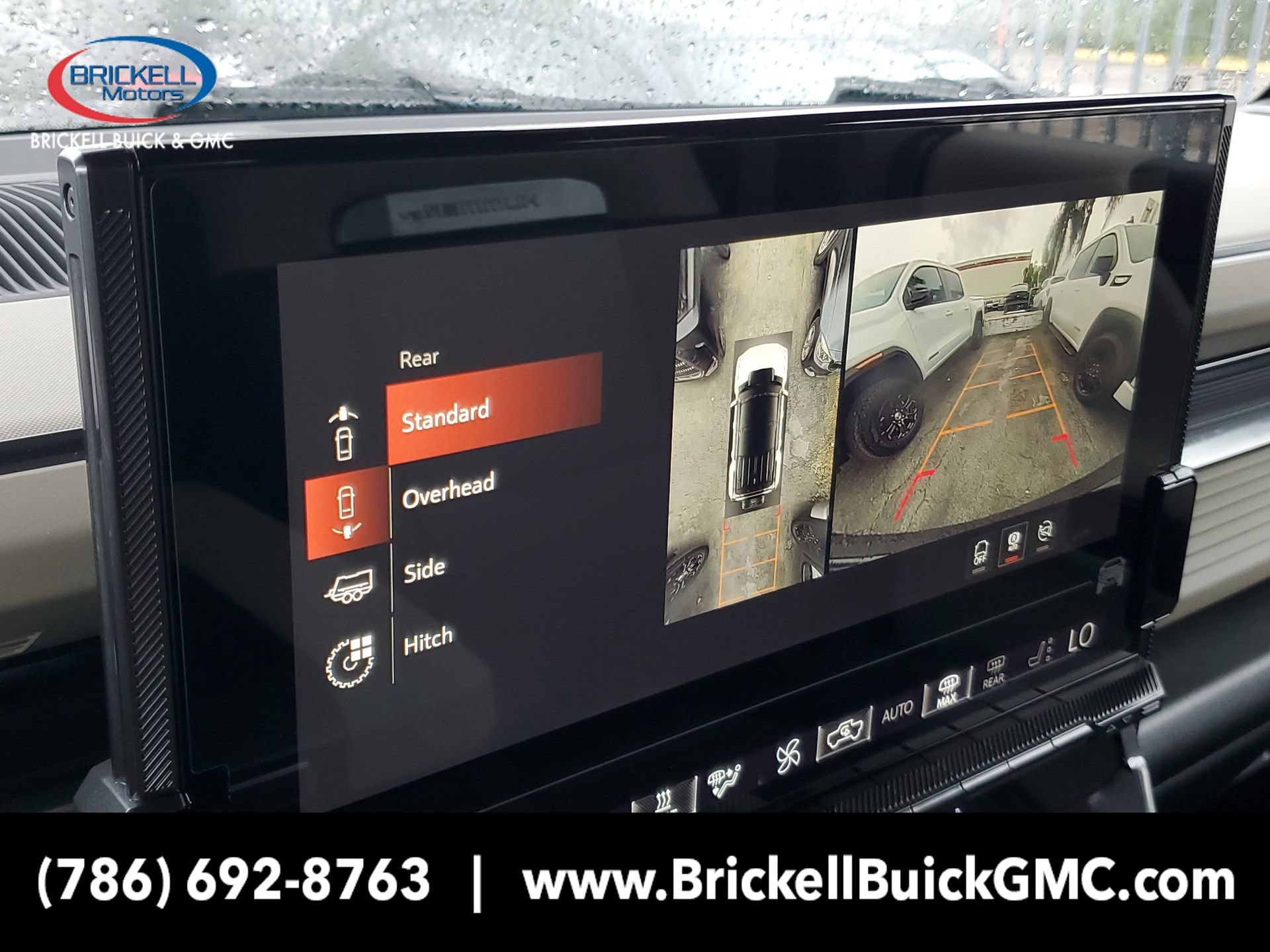New 2026 GMC Hummer EV SUV AWD/4WD image 29
