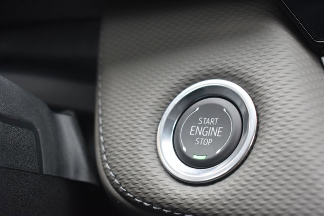 New 2026 Chevrolet Equinox LT w/ Convenience Package II image 28