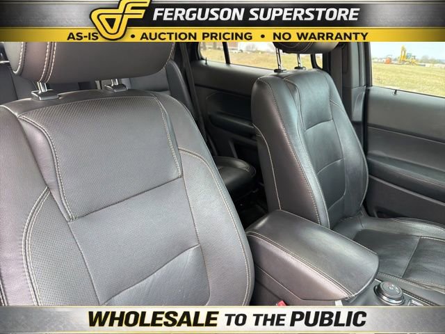 Used 2015 Ford Explorer Sport w/ Equipment Group 401A image 41