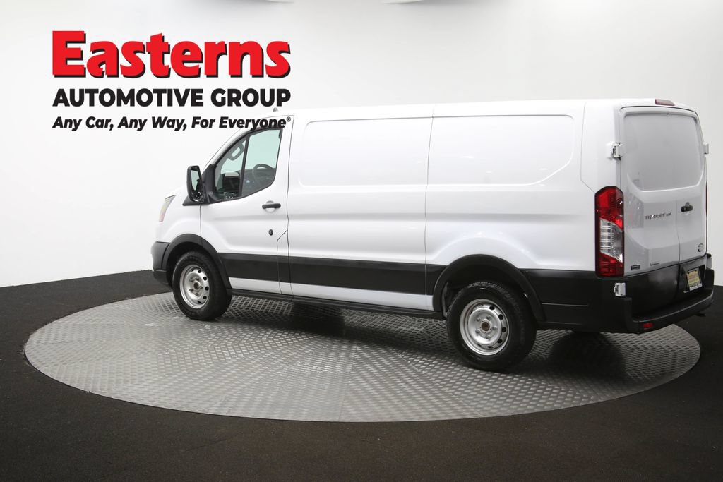Used 2022 Ford Transit 150 Low Roof w/ Interior Upgrade Package RWD image 61