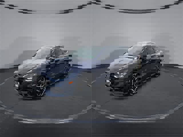 Used 2022 Hyundai Sonata N Line image 4