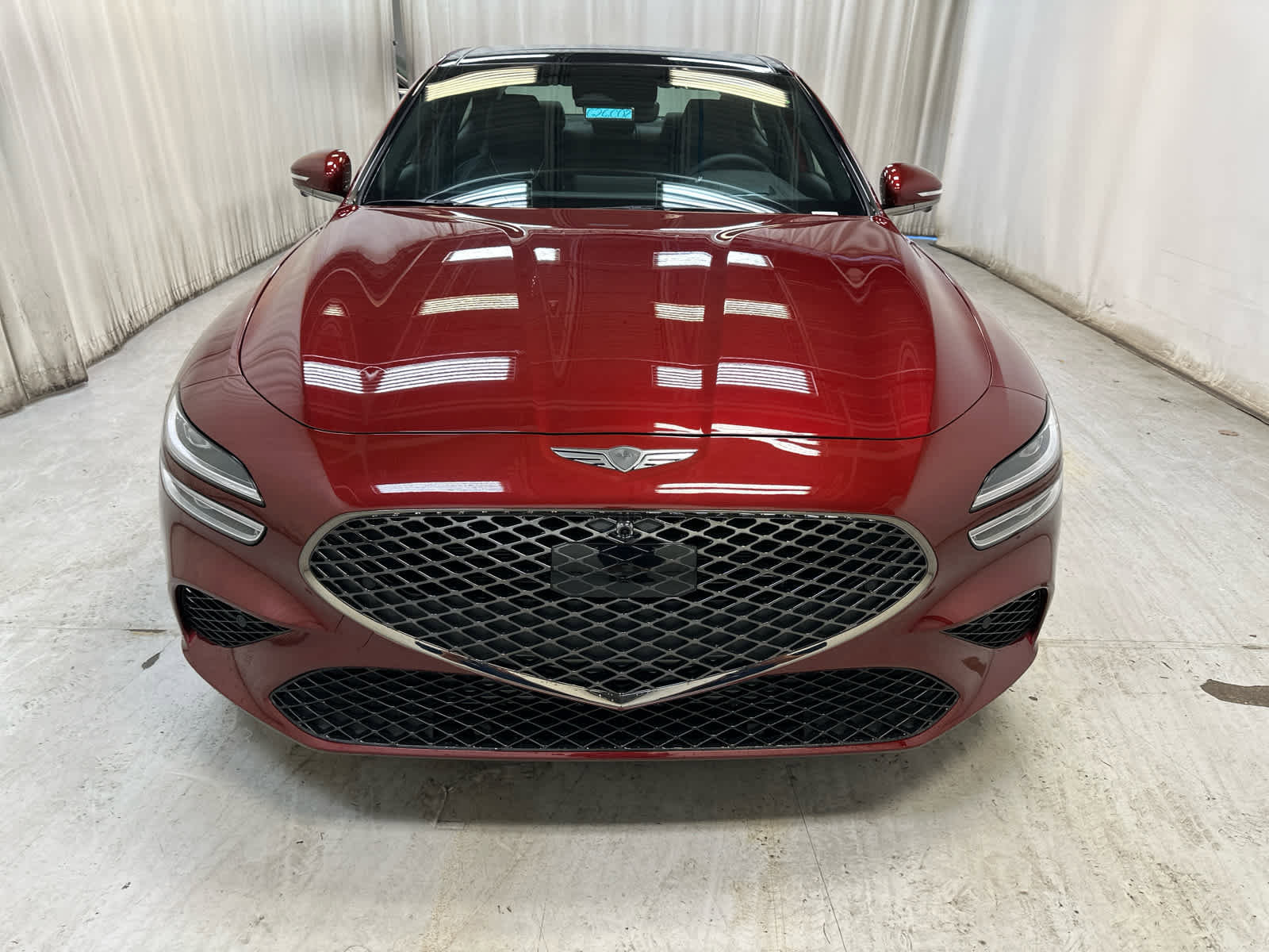 New 2026 Genesis G70 3.3T Sport Prestige image 2