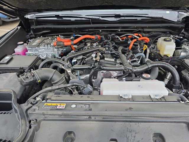 Used 2025 Toyota 4Runner TRD Off-Road Premium w/ Tow Technology Package image 31