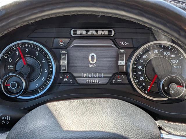 Used 2019 RAM 1500 Laramie image 11
