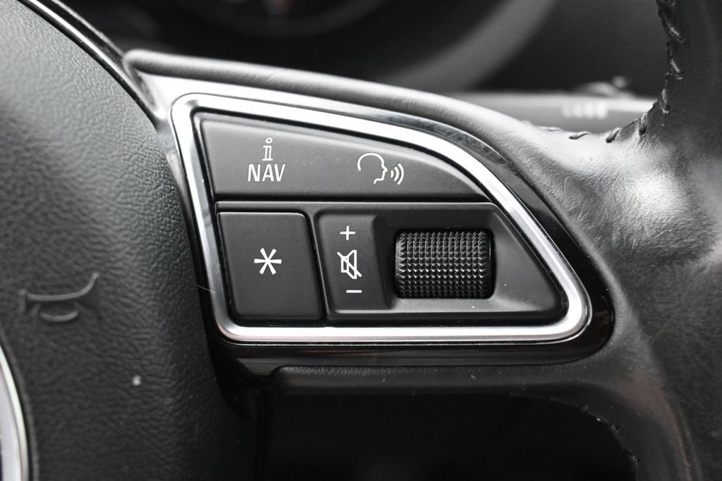 Used 2015 Audi A3 TDI Premium w/ Audi MMI Navigation Plus FWD image 18