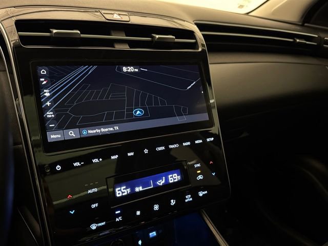 Used 2022 Hyundai Tucson Limited image 10