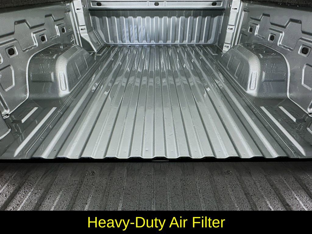 Used 2024 GMC Sierra 1500 Elevation w/ X31 Off-Road Package image 32