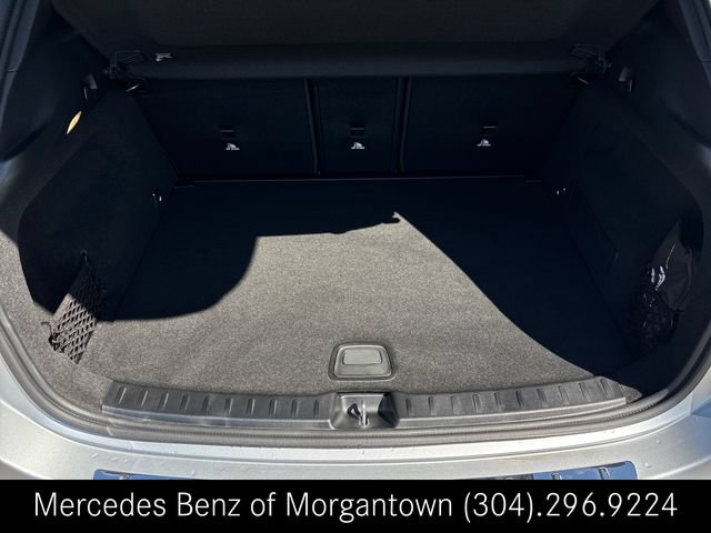 New 2026 Mercedes-Benz GLA 250 4MATIC image 14
